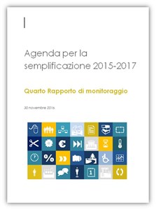 Copertina quarto report